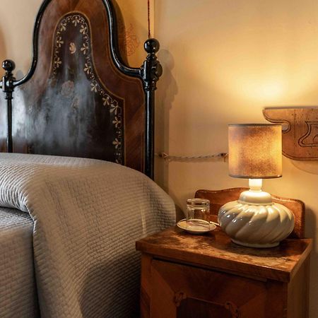 Borgo Casa Scaparone Villa Alba  Luaran gambar