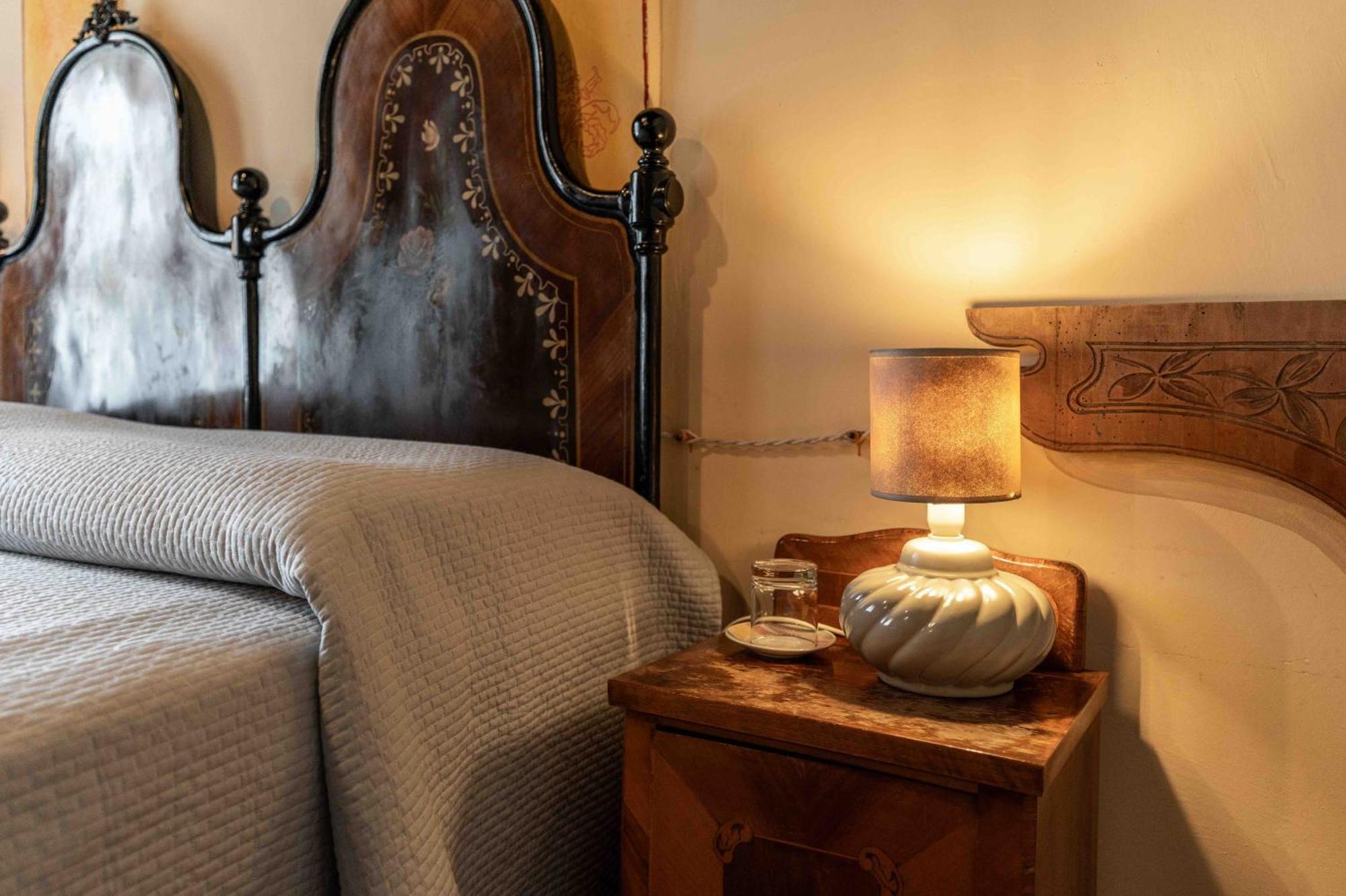 Borgo Casa Scaparone Villa Alba  Luaran gambar